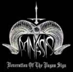 Mnesis : Veneration of the Pagan Sign